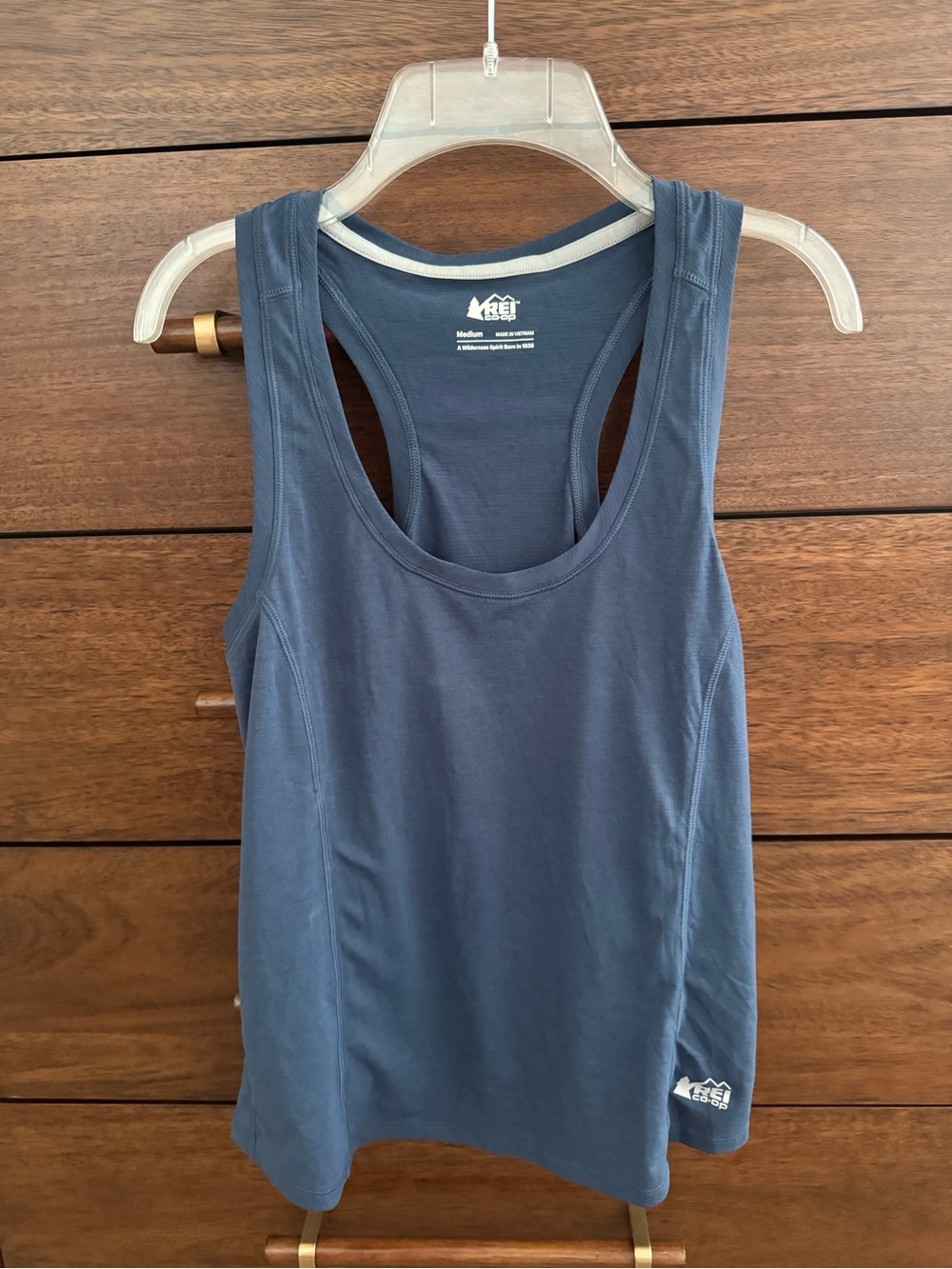 REI Women's Swiftland Running Tank
